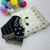 Jainika Satin With Embroidery Work Sarees Bulk Orders In India